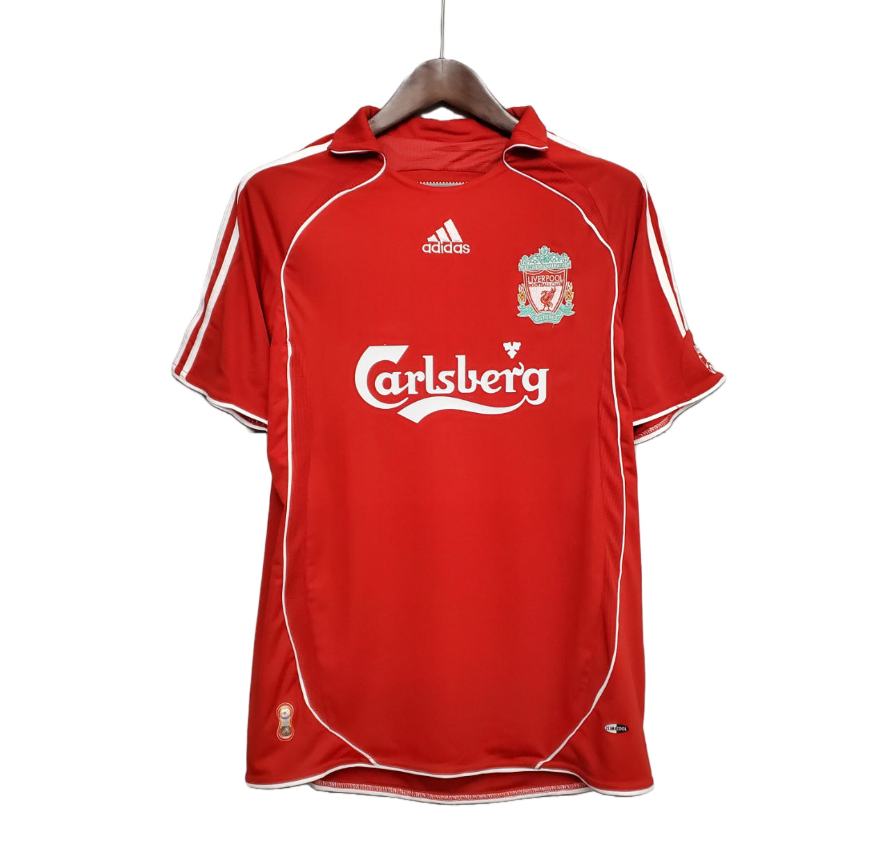 Maglia Retró