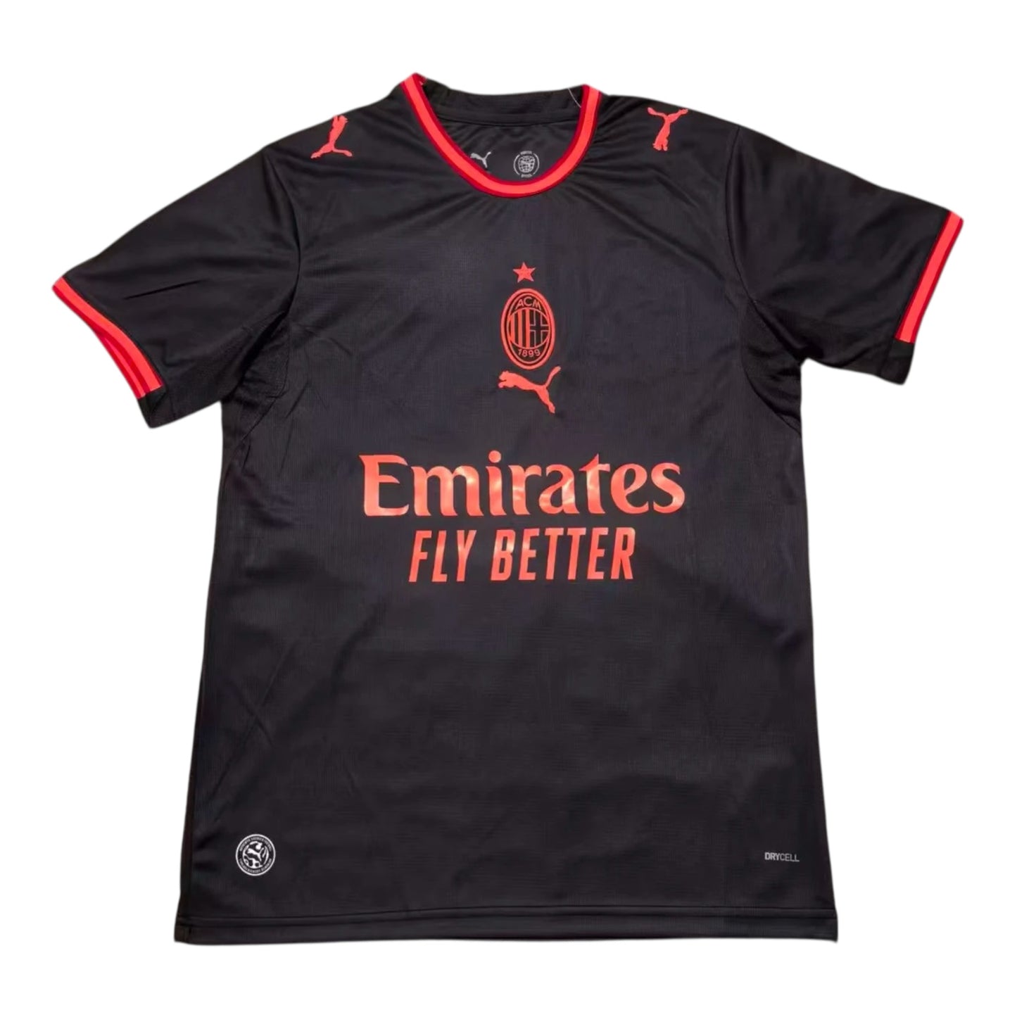 AC MILAN THIRD 2026/2027