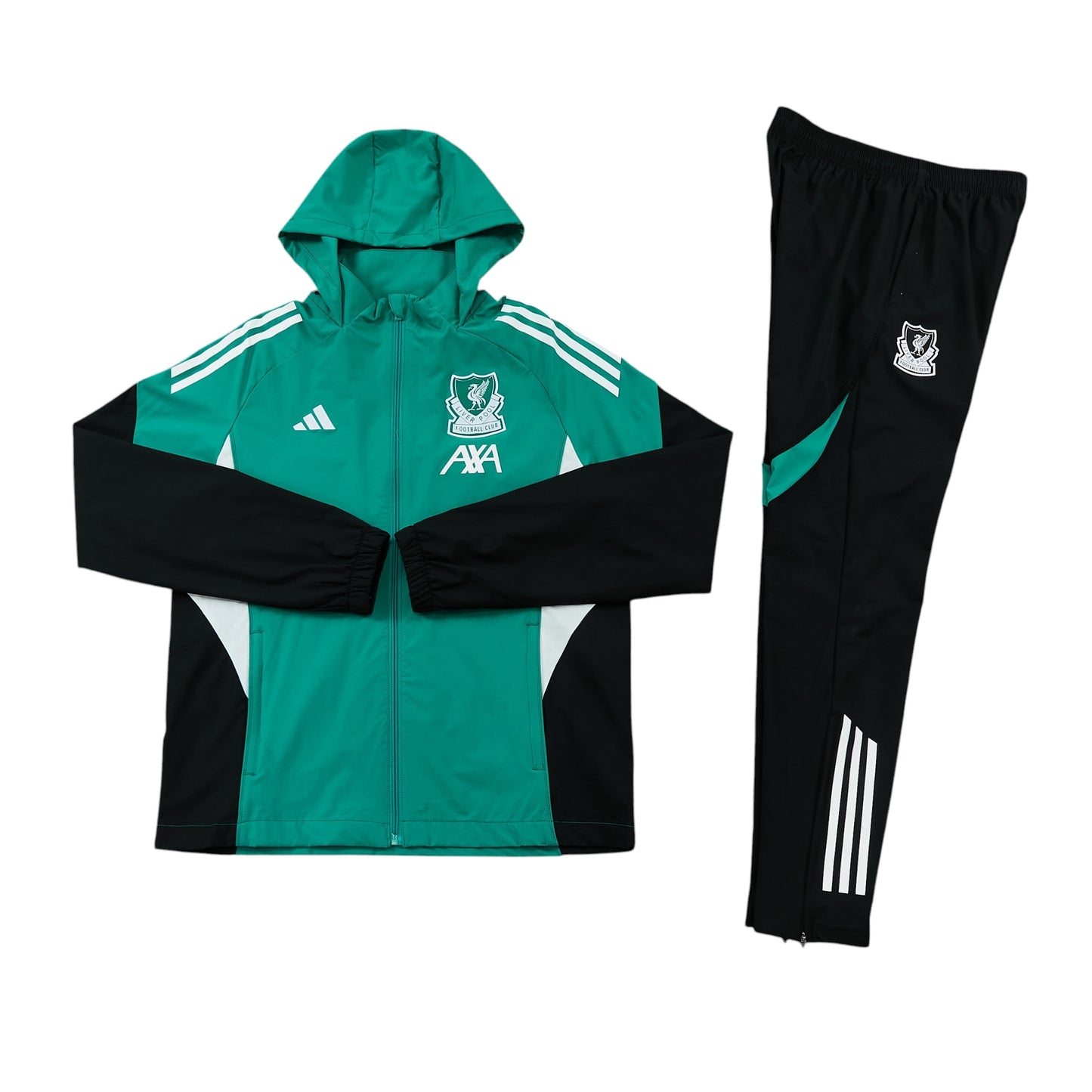 TUTA LIVERPOOL 2025/2026