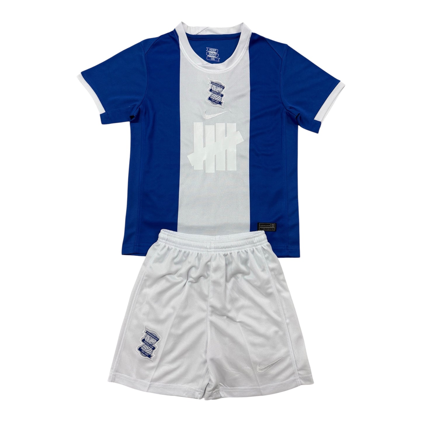 BIRMINGHAM HOME 2026/2027