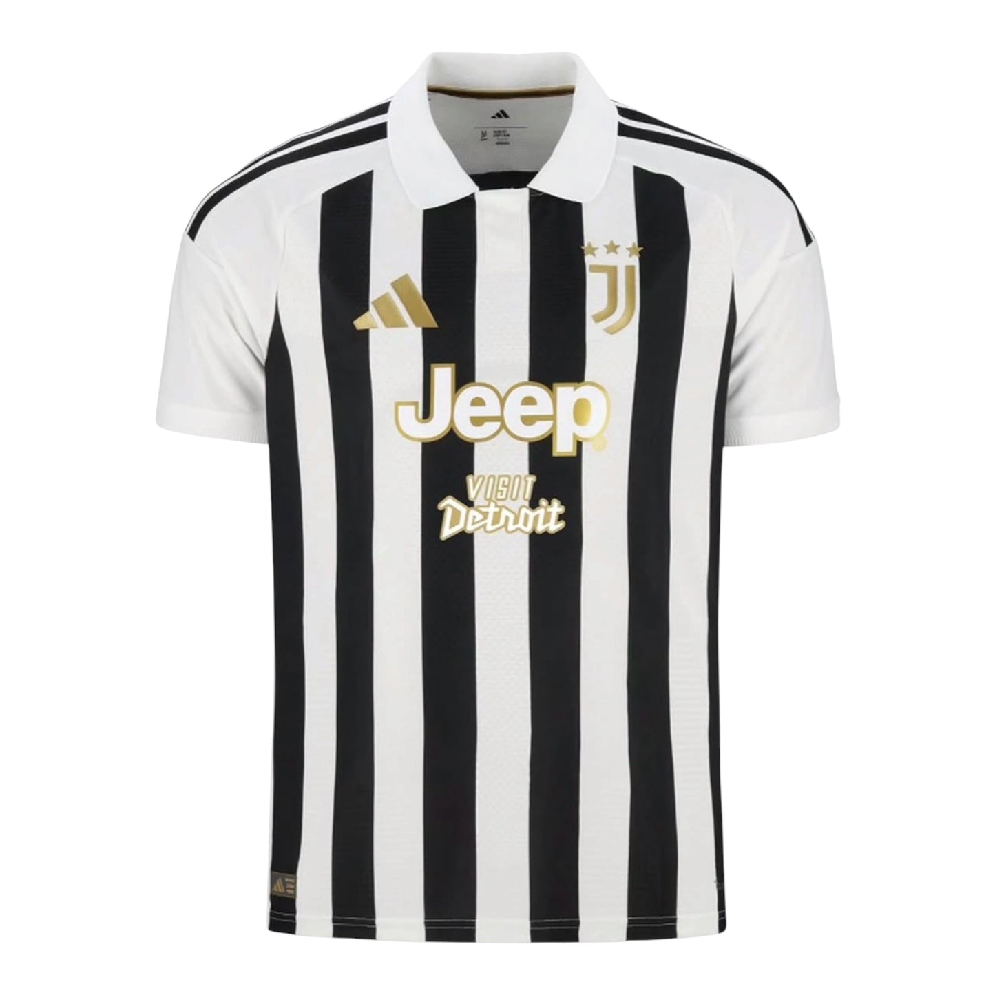 JUVENTUS HOME 2026/2027