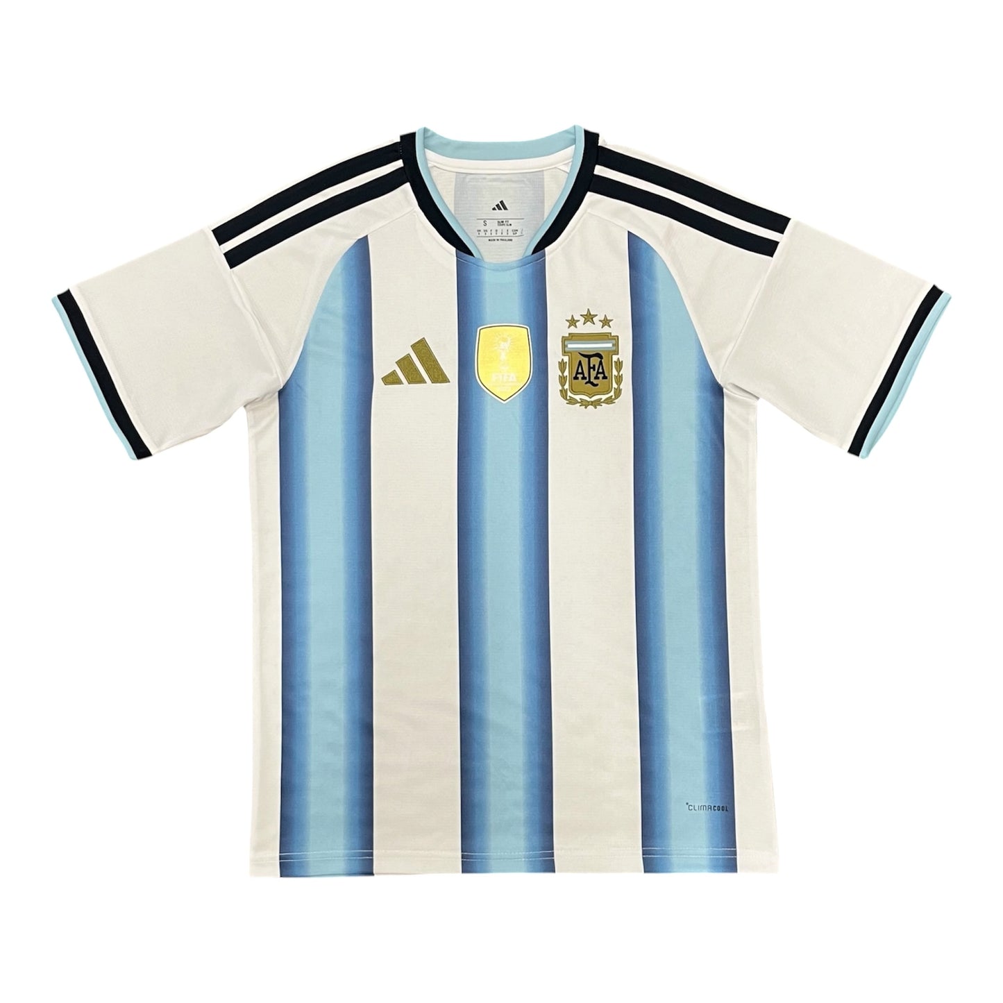 ARGENTINA HOME 2026 Fifa World Cup