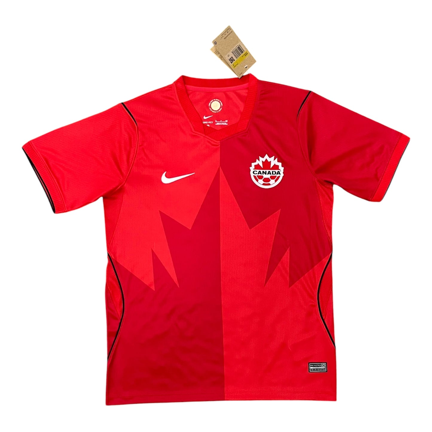 CANADA HOME 2026 Fifa World Cup