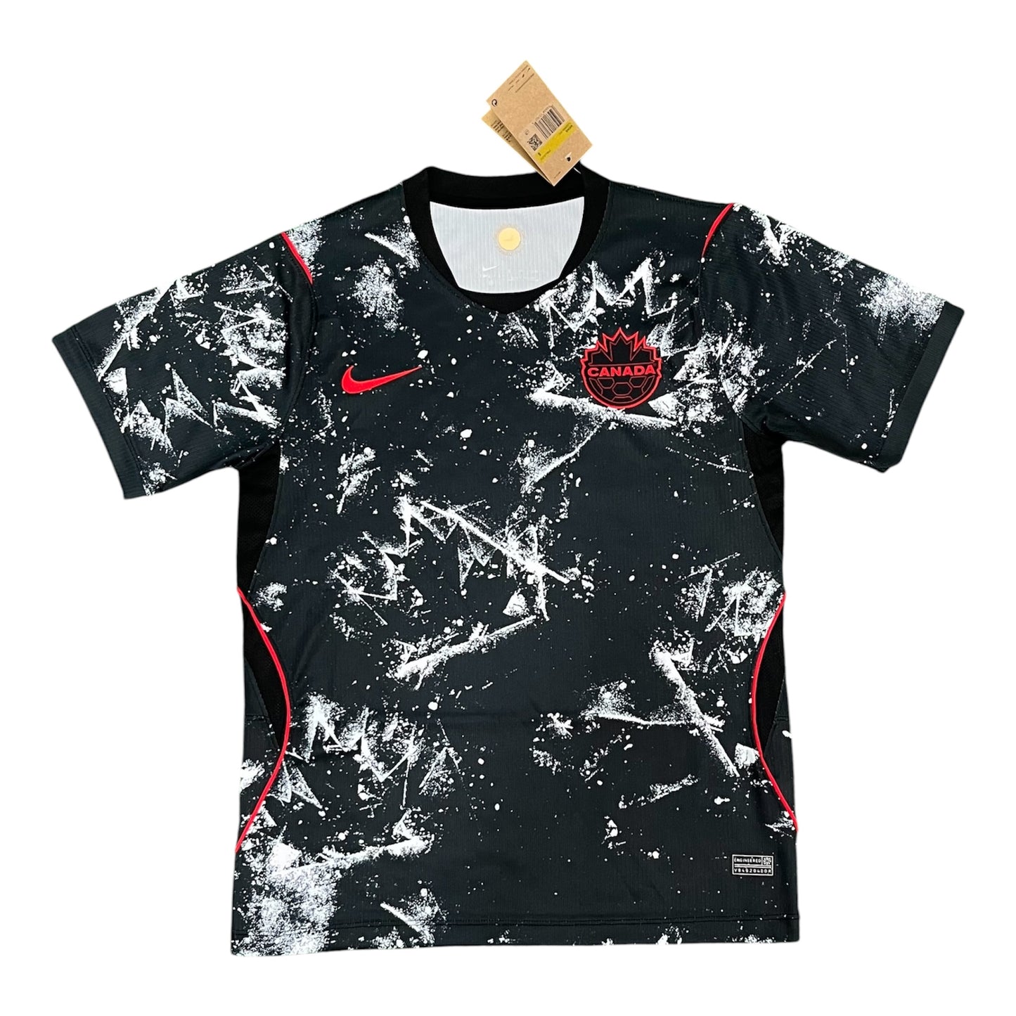 CANADA AWAY 2026 Fifa World Cup