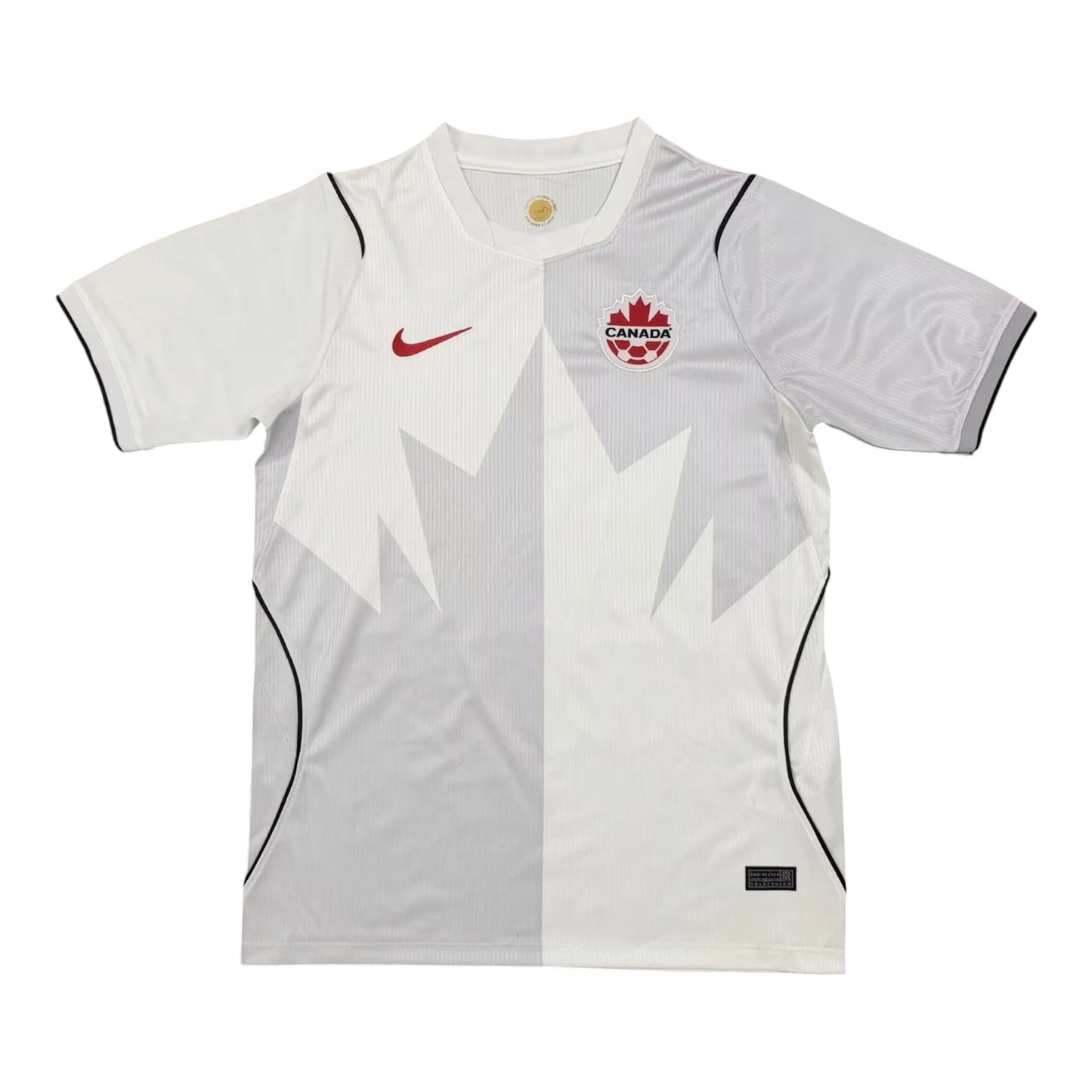 CANADA THIRD 2026 Fifa World Cup