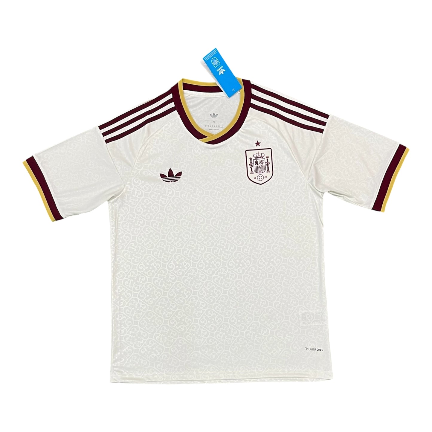 SPAGNA AWAY 2026 Fifa World Cup