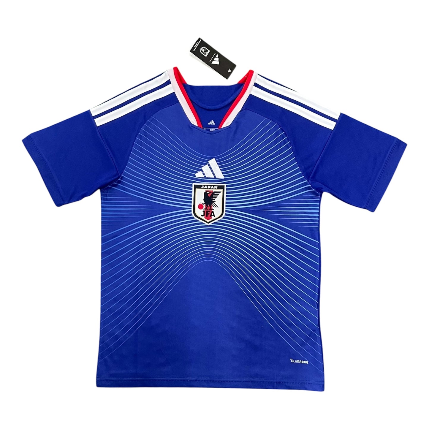 GIAPPONE HOME 2026 Fifa World Cup