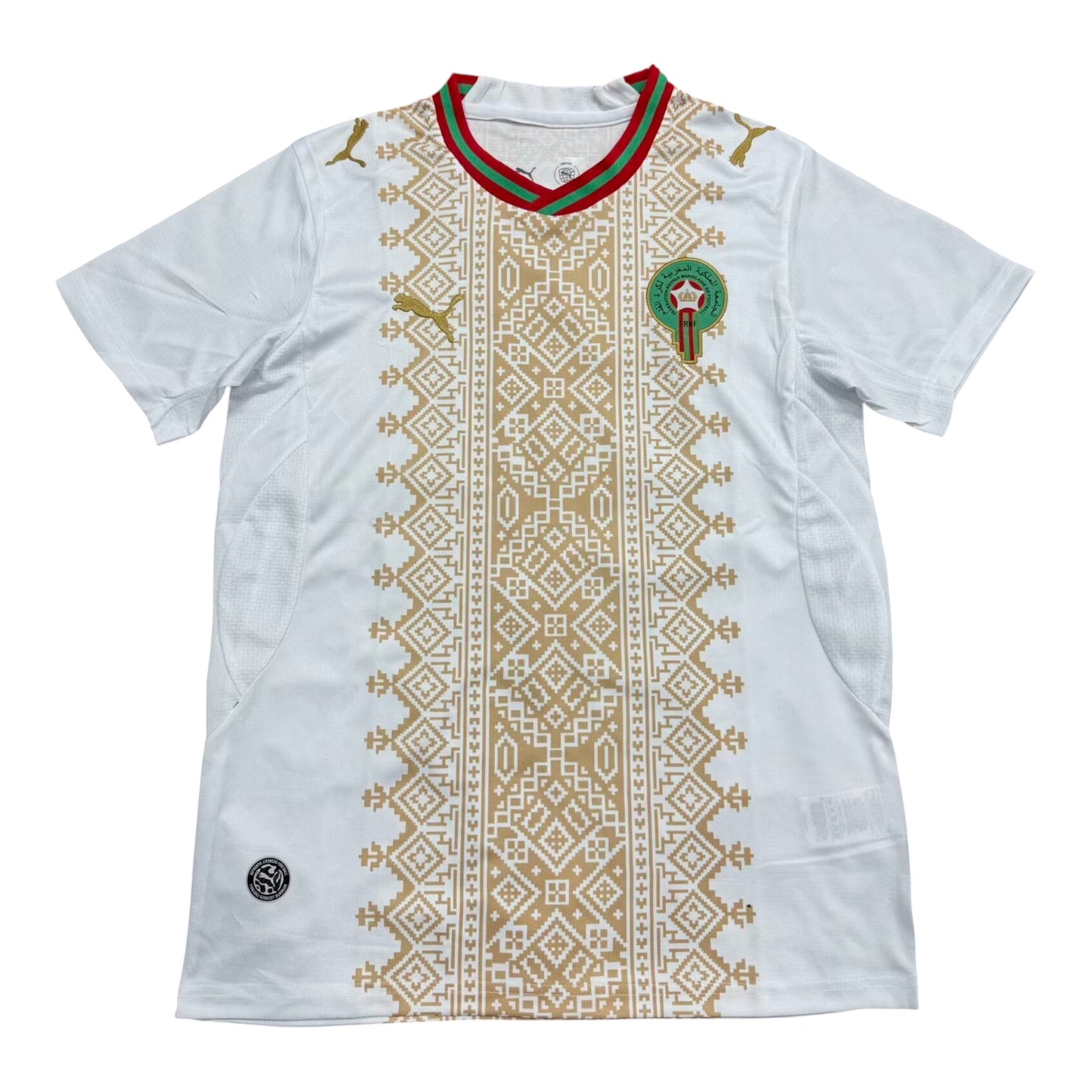 MAROCCO AWAY 2026 Fifa World Cup