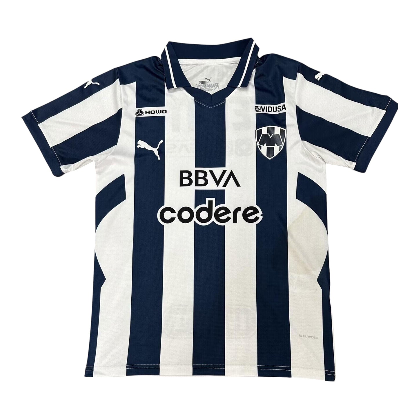 MONTERREY HOME 2026/2027