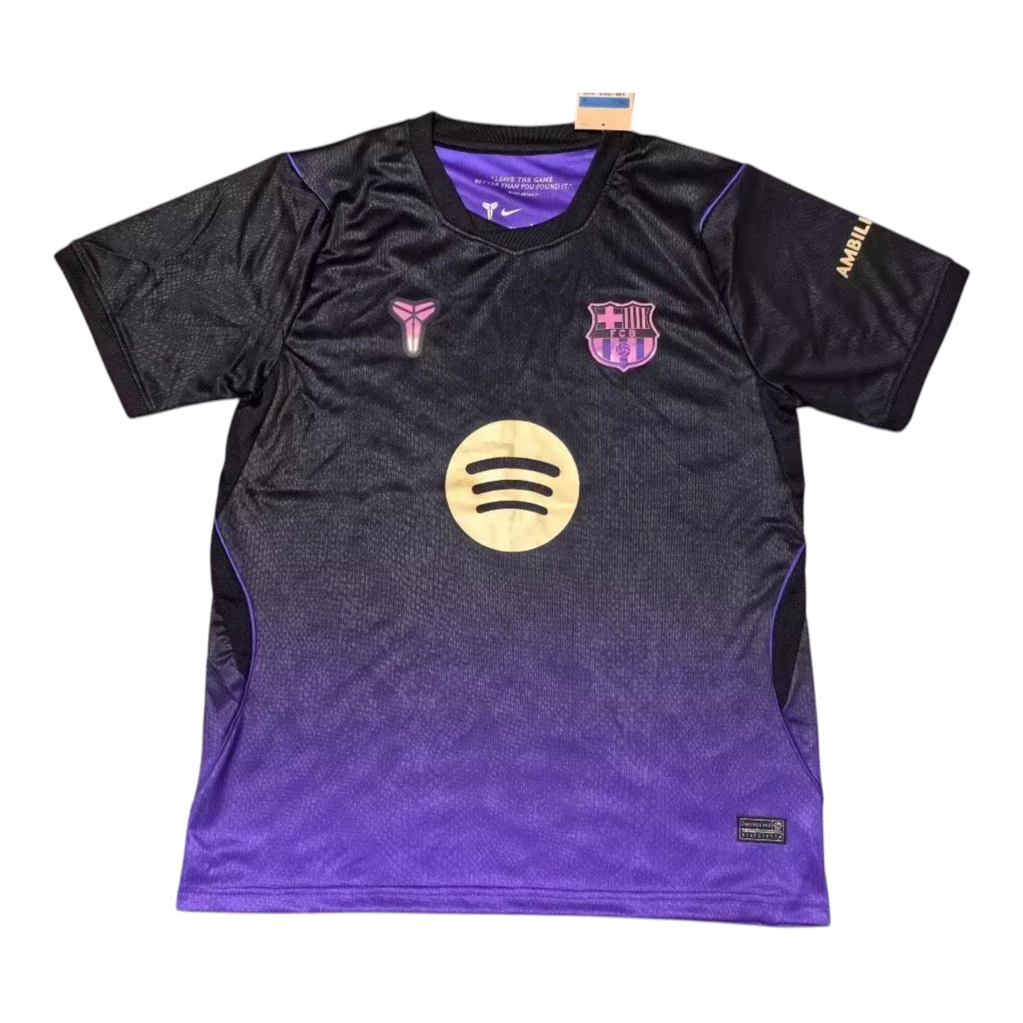 BARCELLONA AWAY 2026/2027