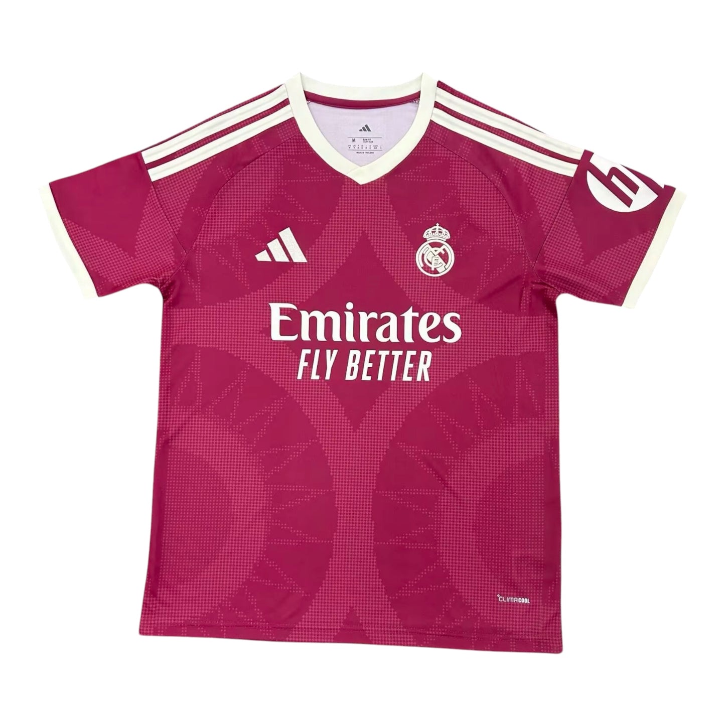 REAL MADRID THIRD 2026/2027