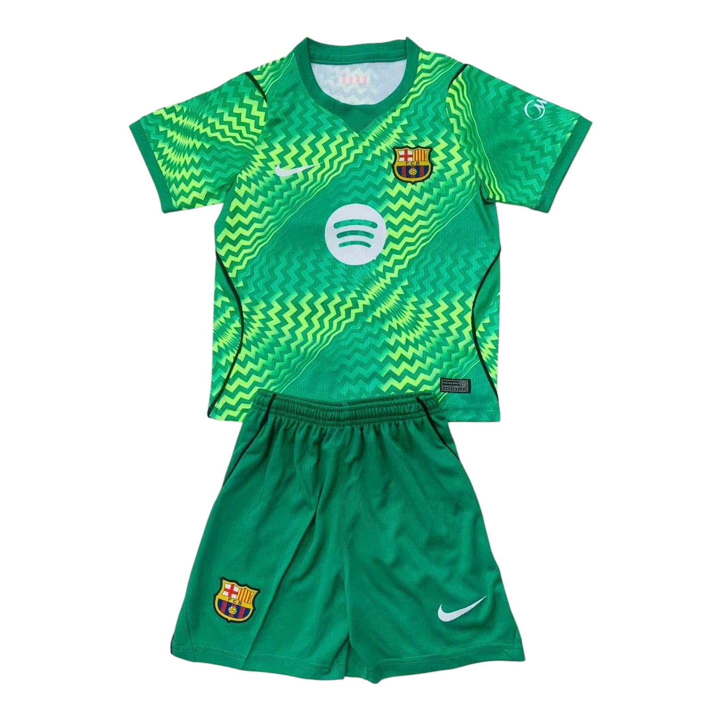 BARCELLONA PORTIERE 2026/2027