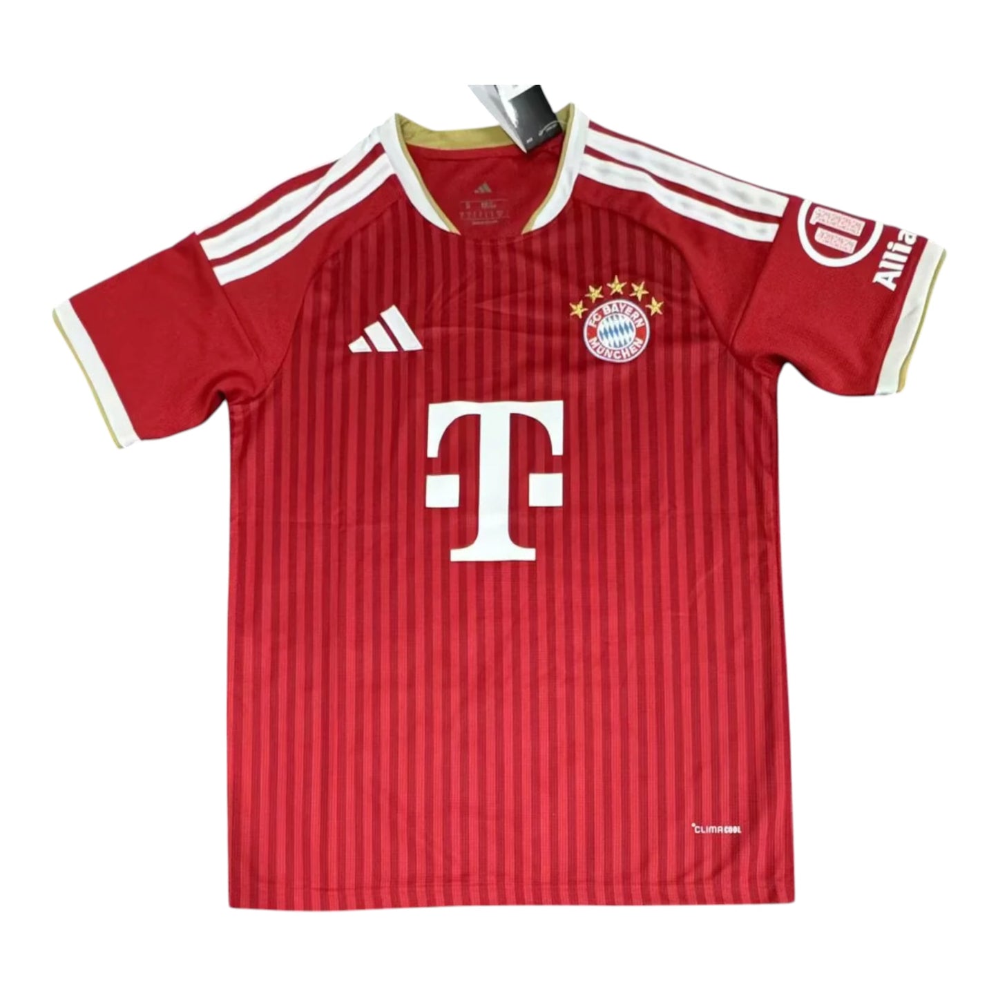 BAYERN MONACO HOME 2026/2027