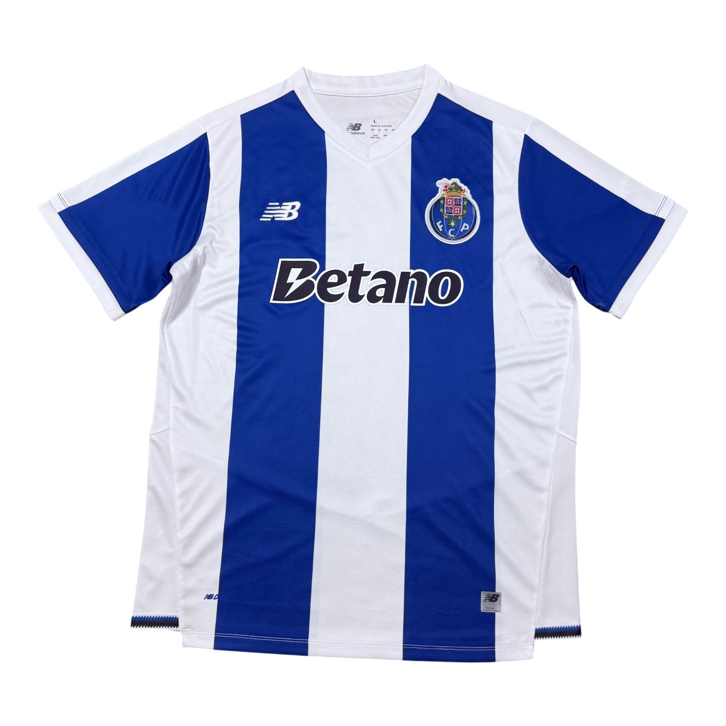 PORTO HOME 2026/2027