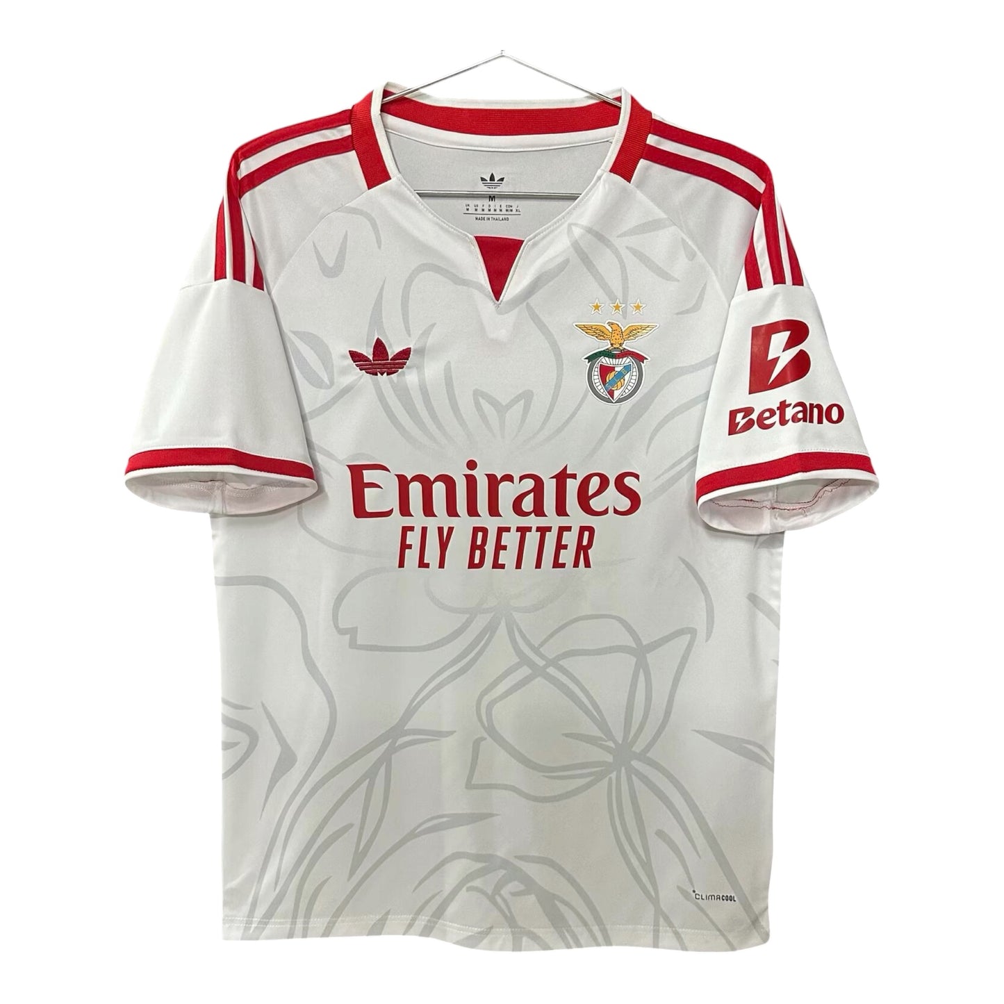 BENFICA THIRD 2026/2027