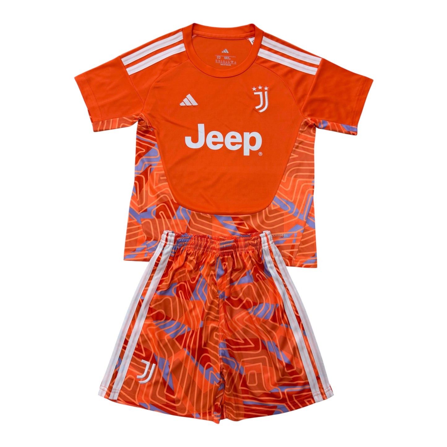 JUVENTUS PORTIERE 2026/2027