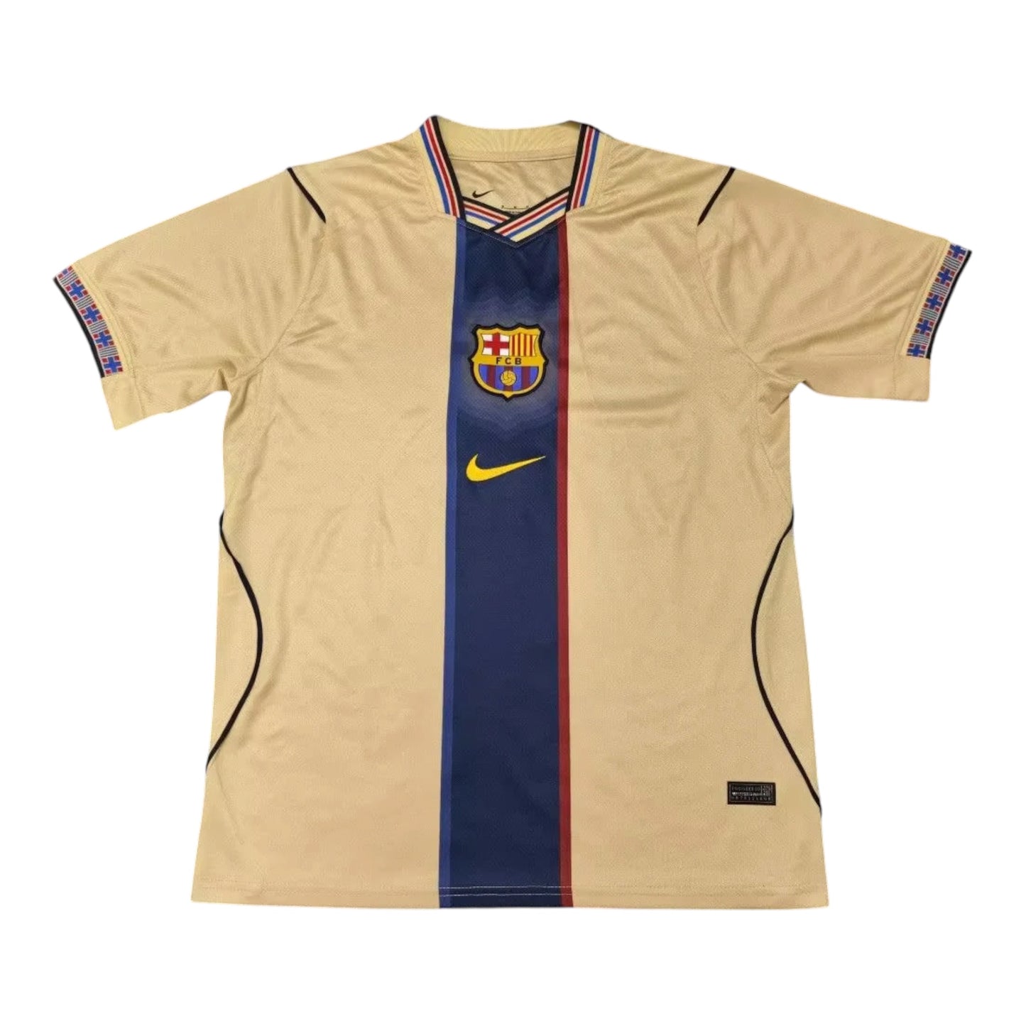 BARCELLONA SPECIAL 2026
