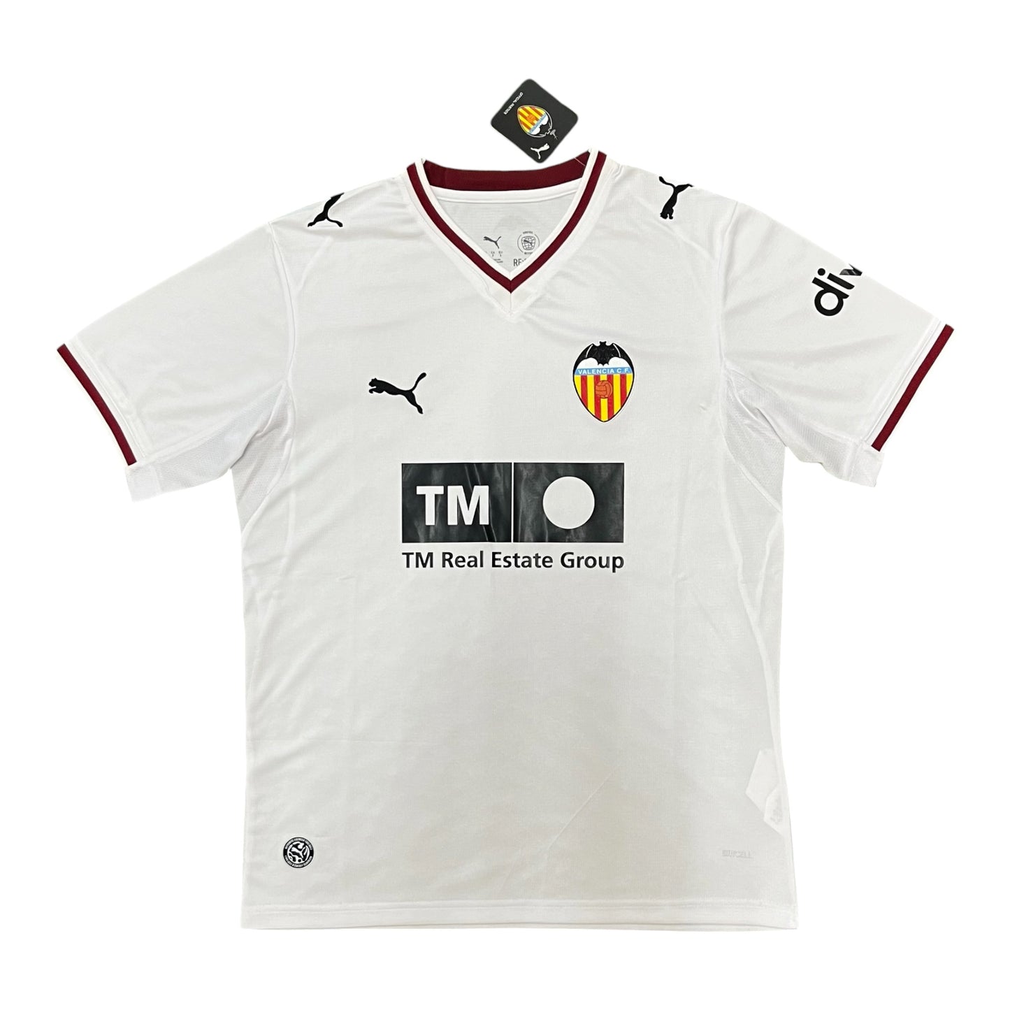 VALENCIA HOME 2026/2027