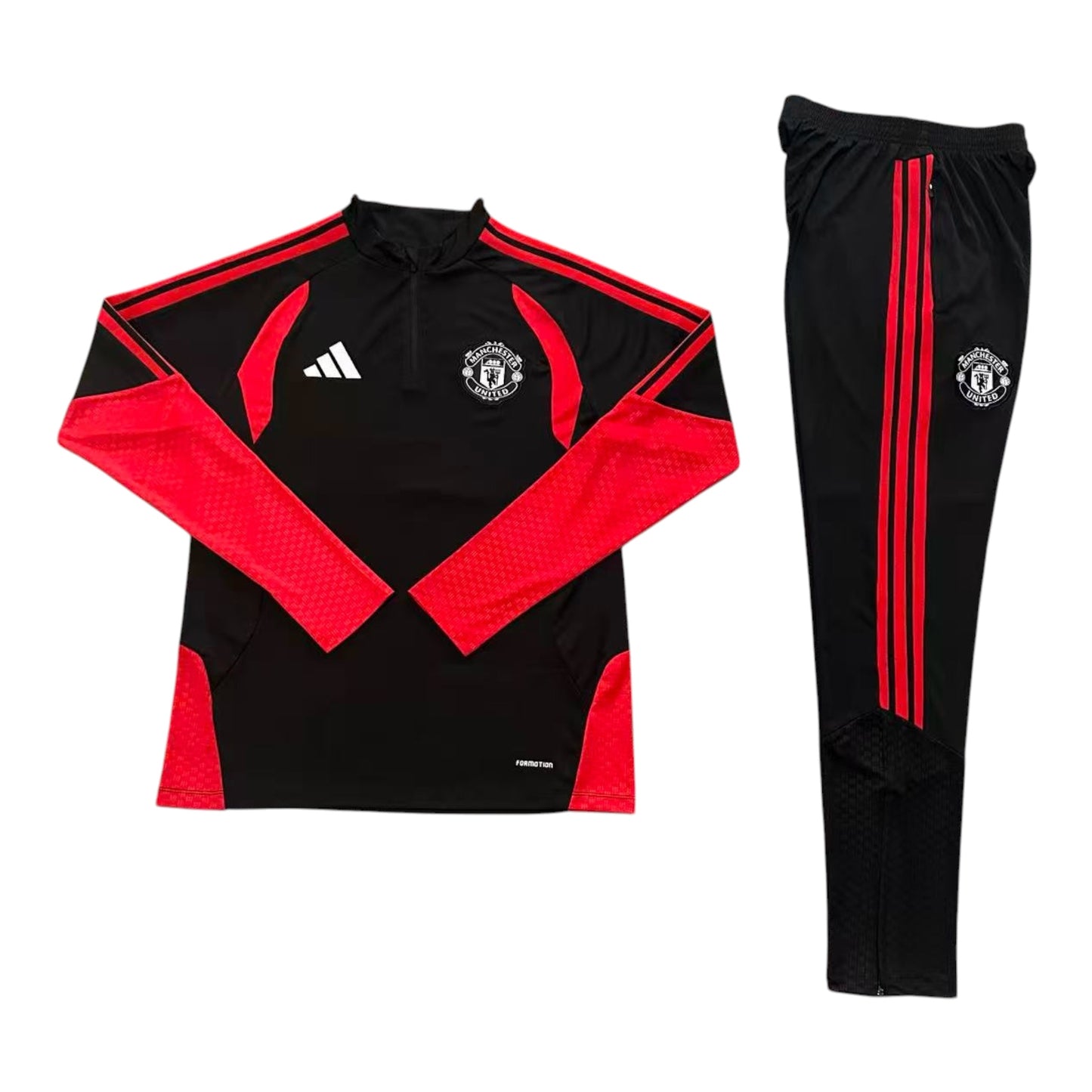 TUTA MANCHESTER UNITED 2026/2027