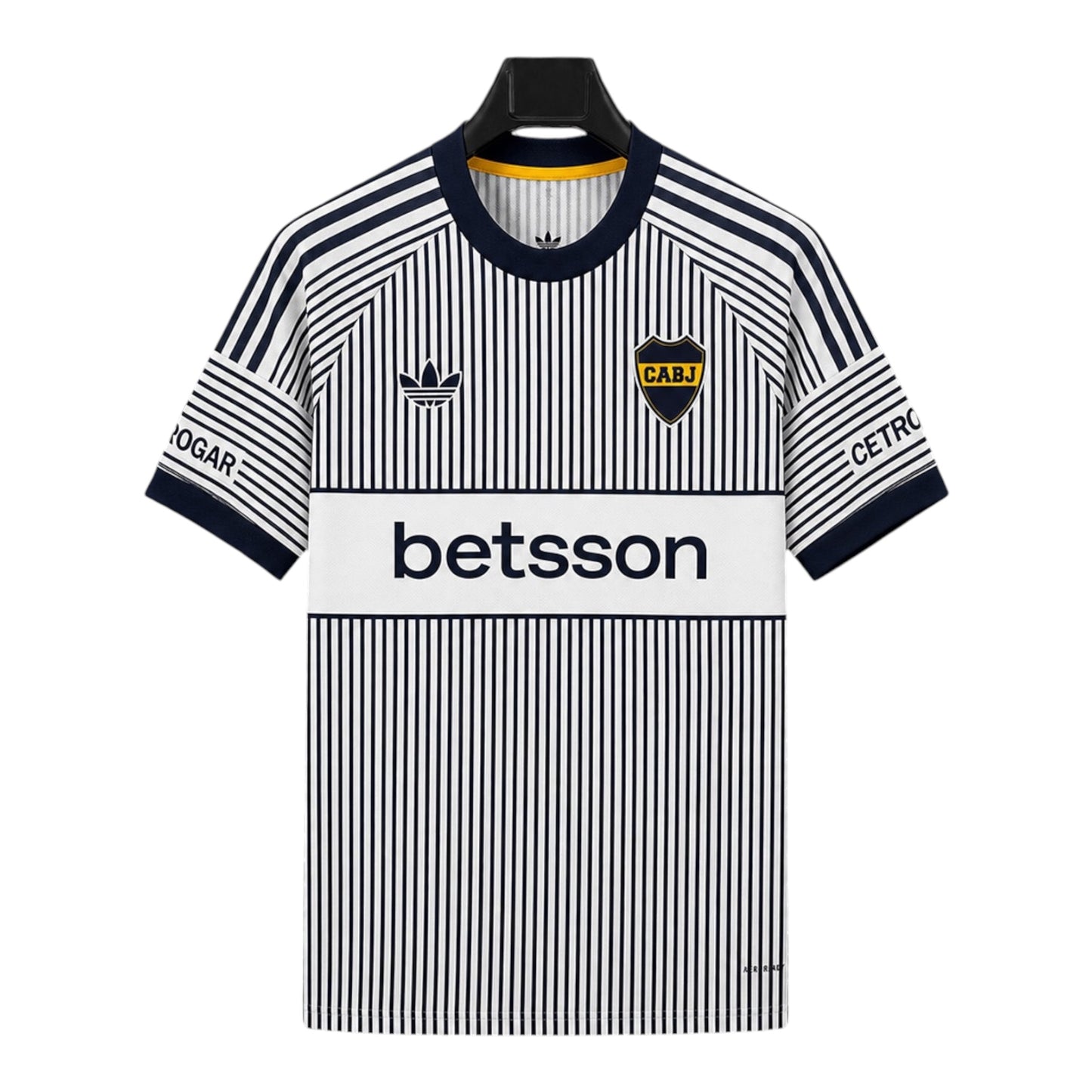 BOCA JUNIORS AWAY 2026/2027