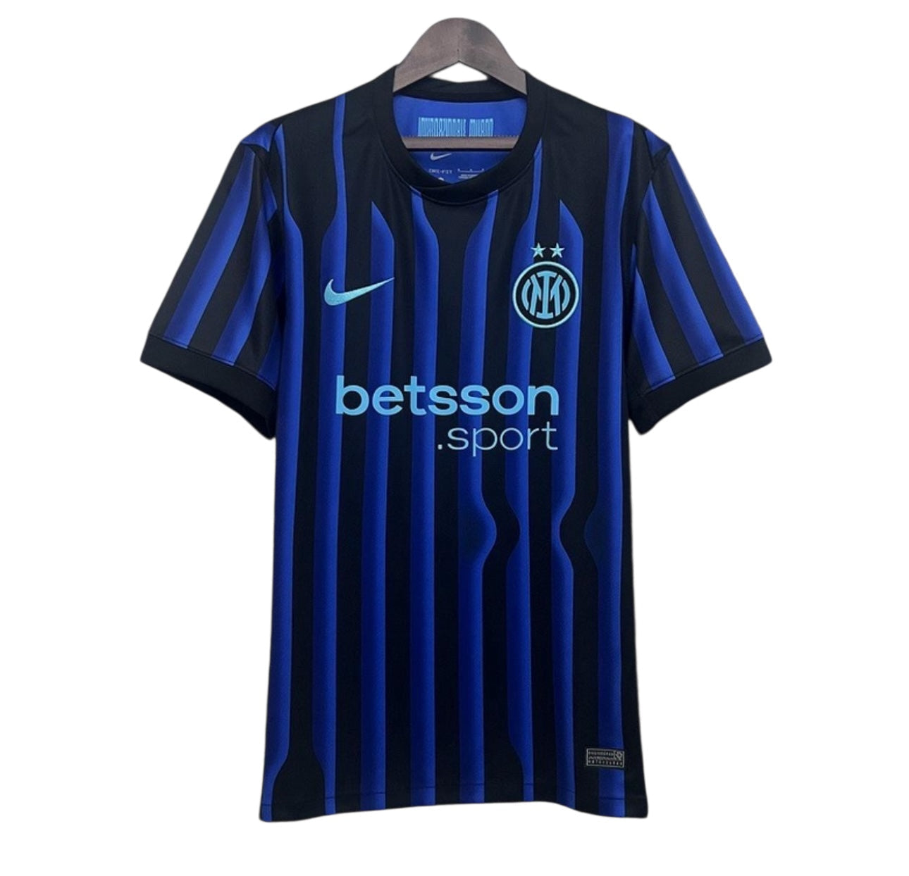 INTER HOME 2025/2026