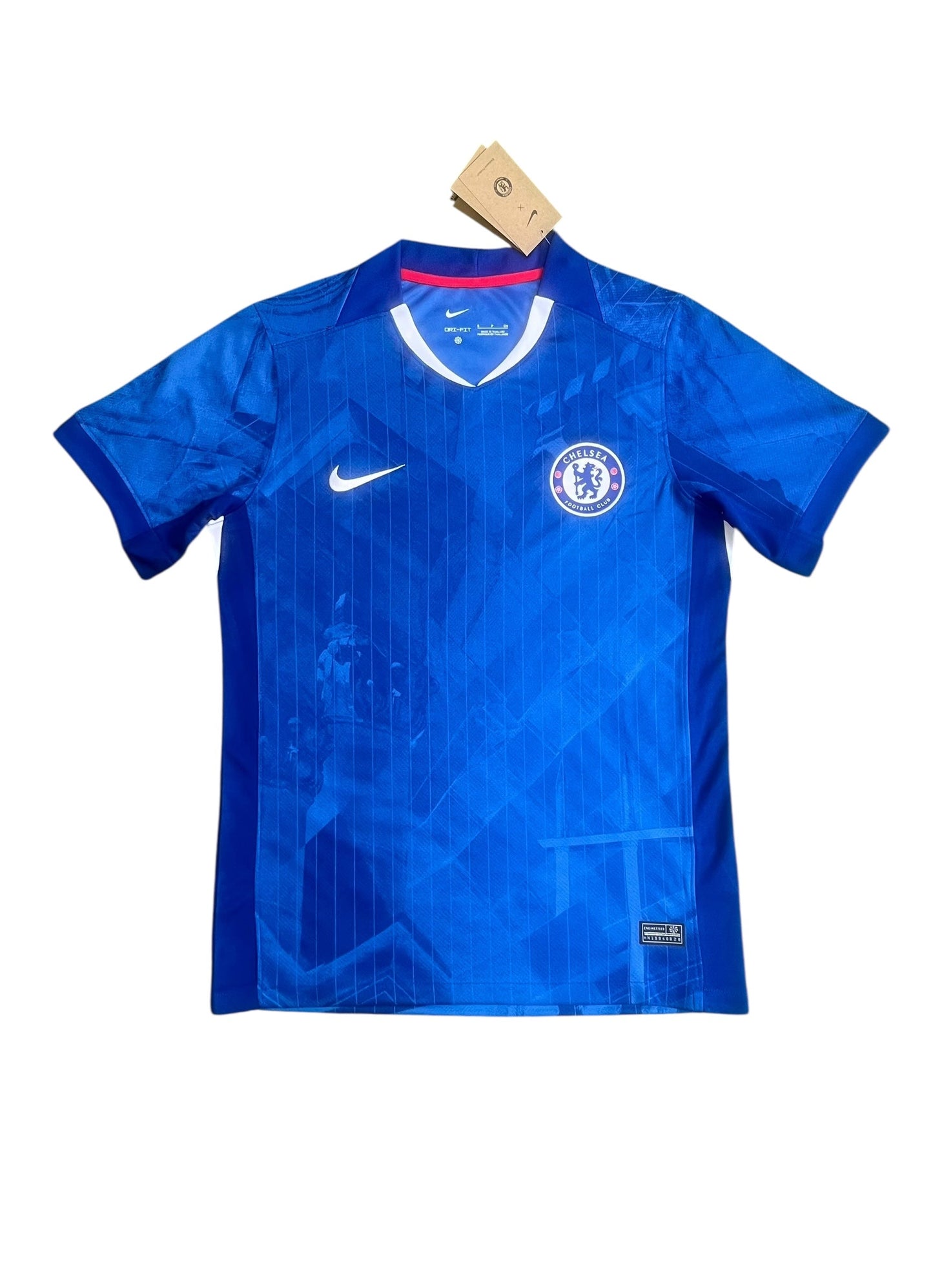 CHELSEA HOME 2025/2026