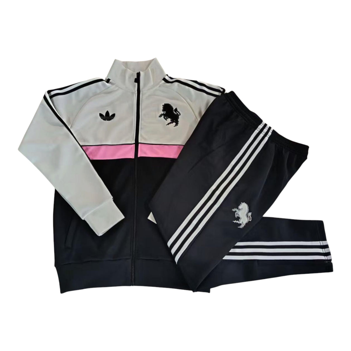 TUTA JUVENTUS 2026/2027