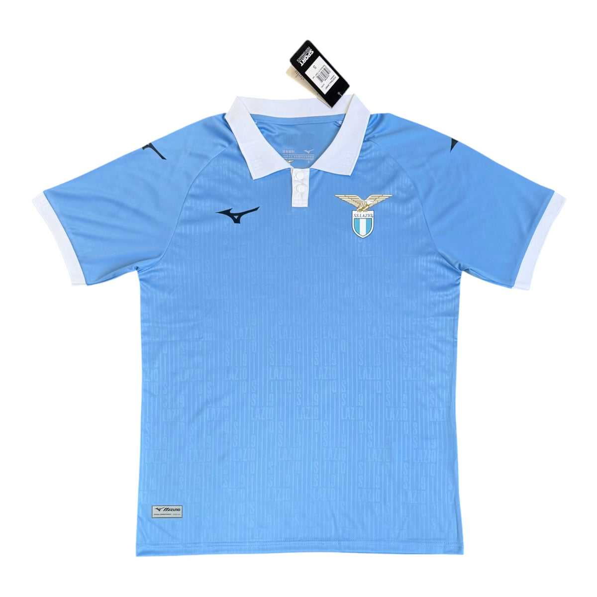 LAZIO HOME 2026/2027