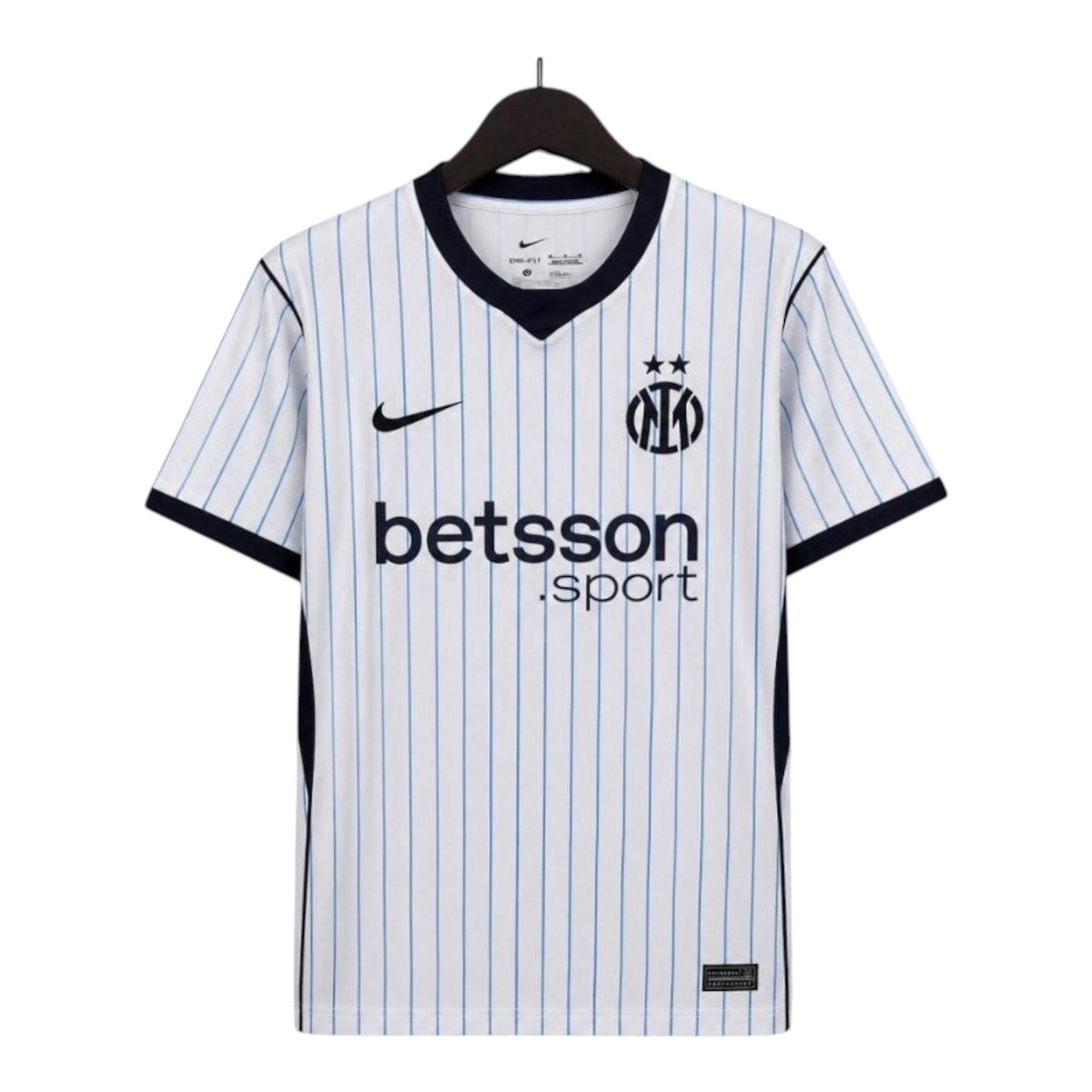 INTER AWAY 2026/2027