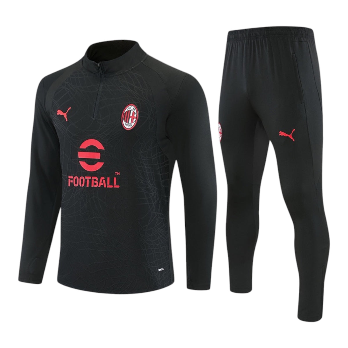 TUTA AC MILAN 2026/2027