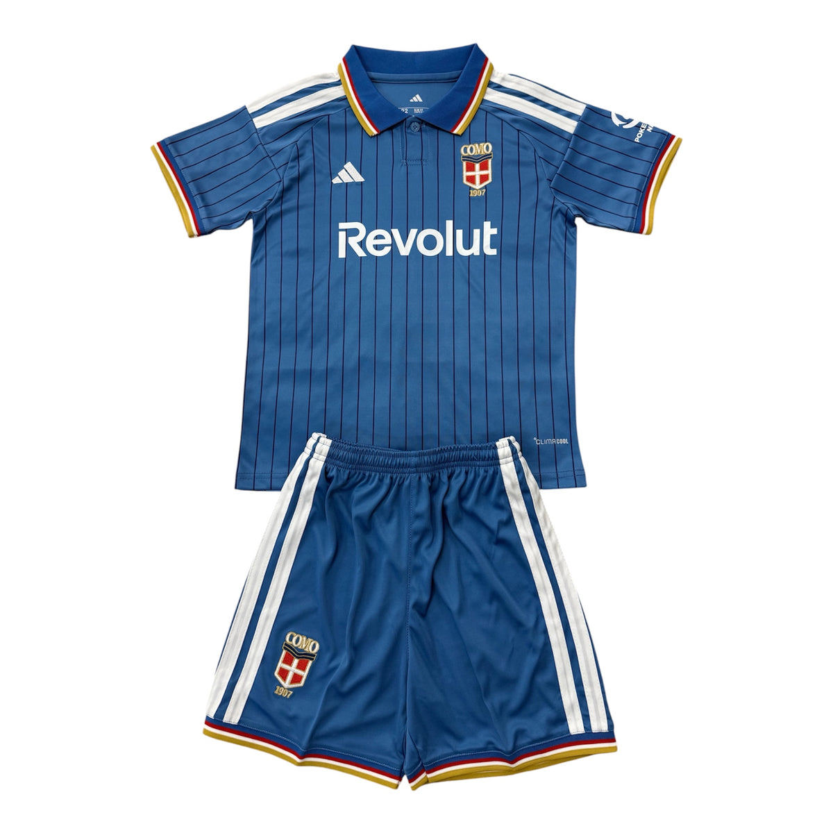 COMO HOME 2026/2027