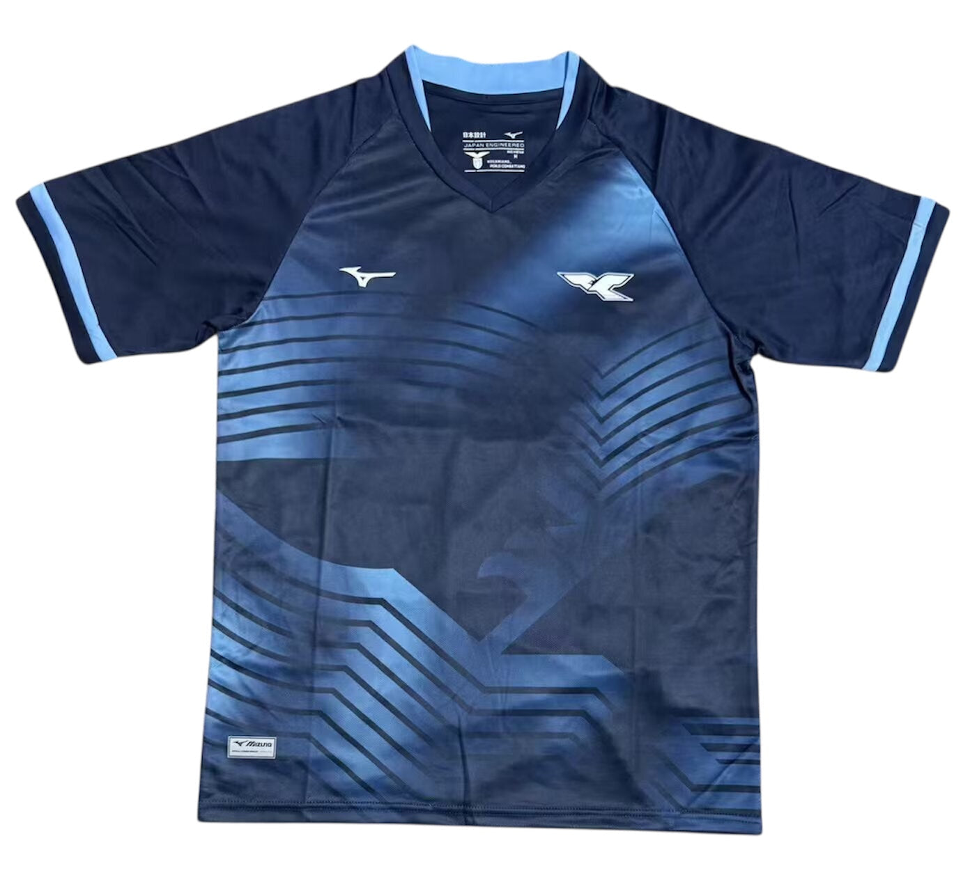 LAZIO THIRD 2025/2026