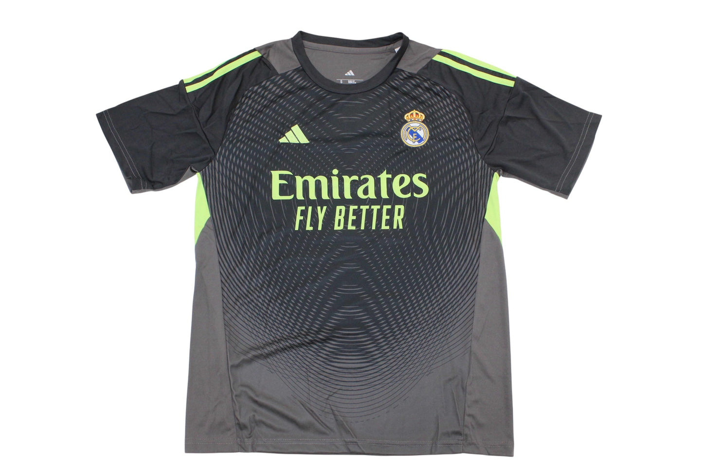 REAL MADRID PORTIERE 2025/2026