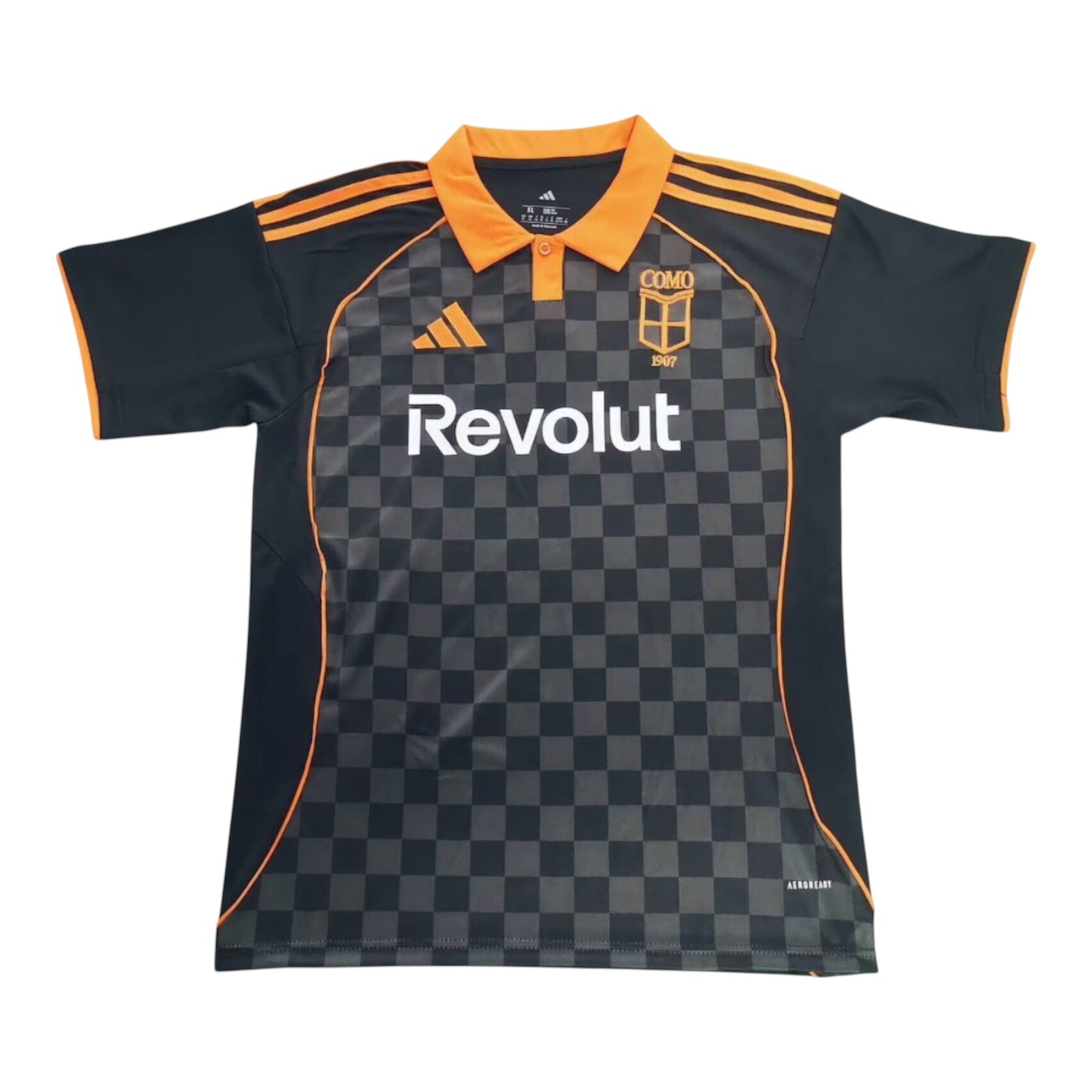 COMO THIRD 2025/2026