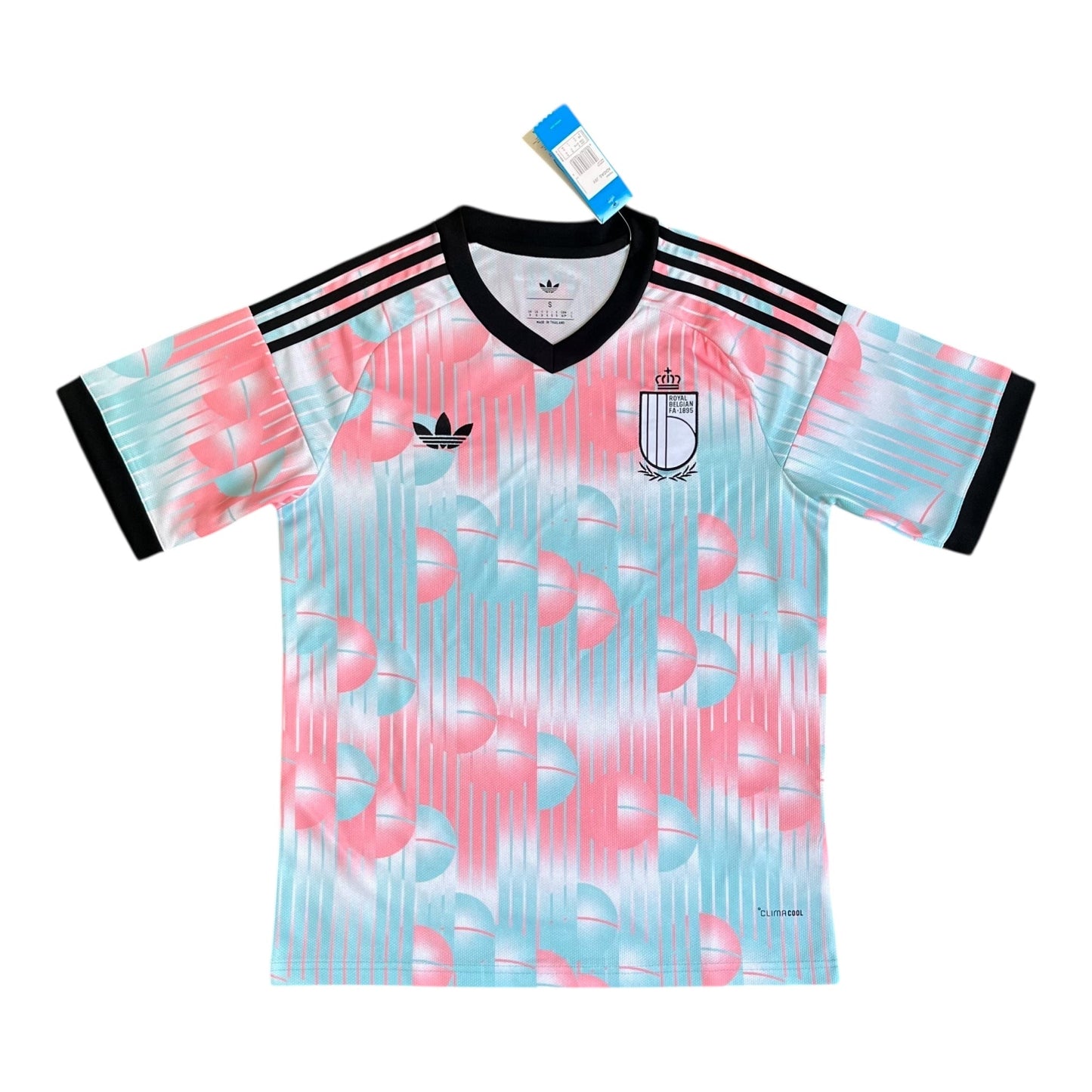 BELGIO AWAY 2026 Fifa World Cup