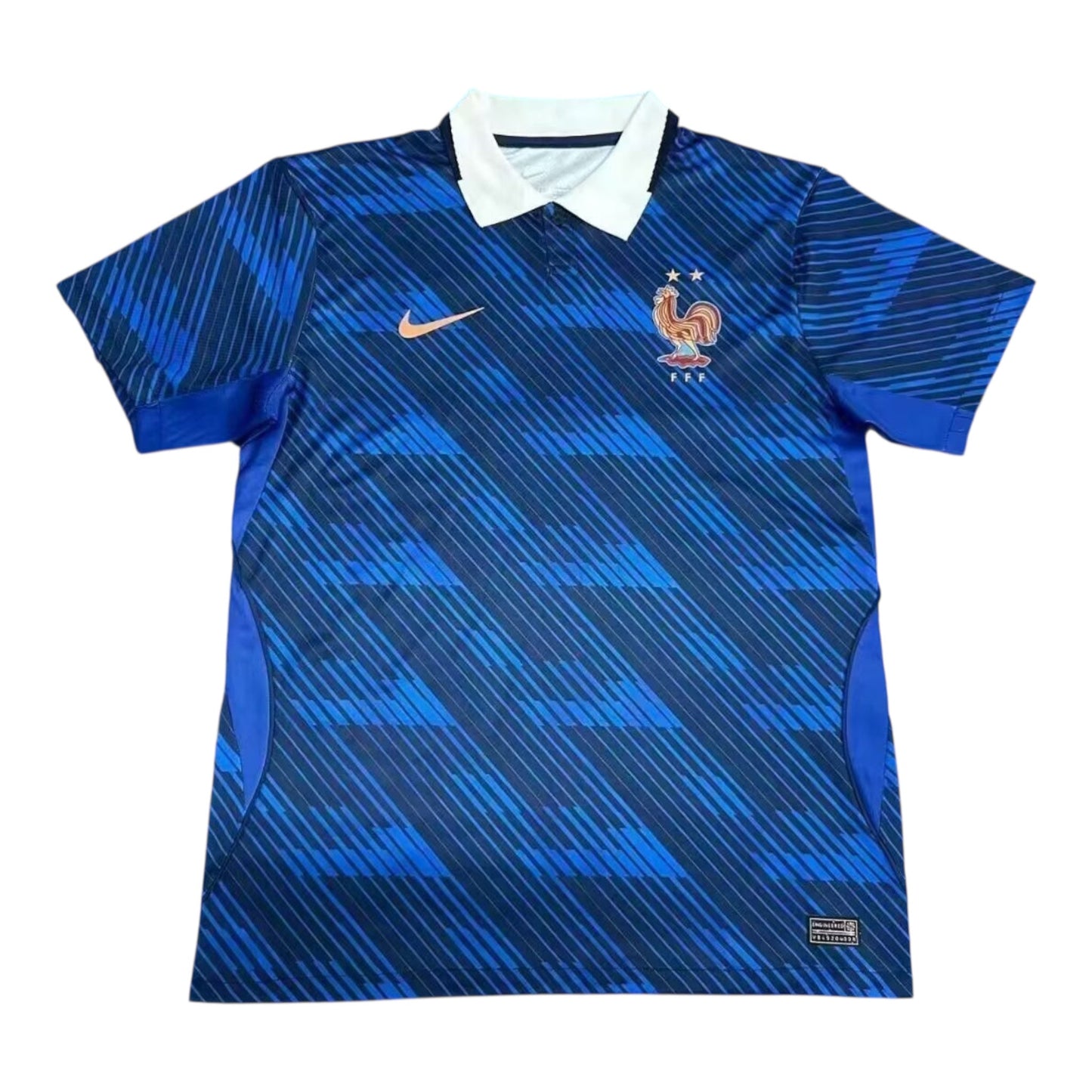 FRANCIA HOME 2026 Fifa World Cup