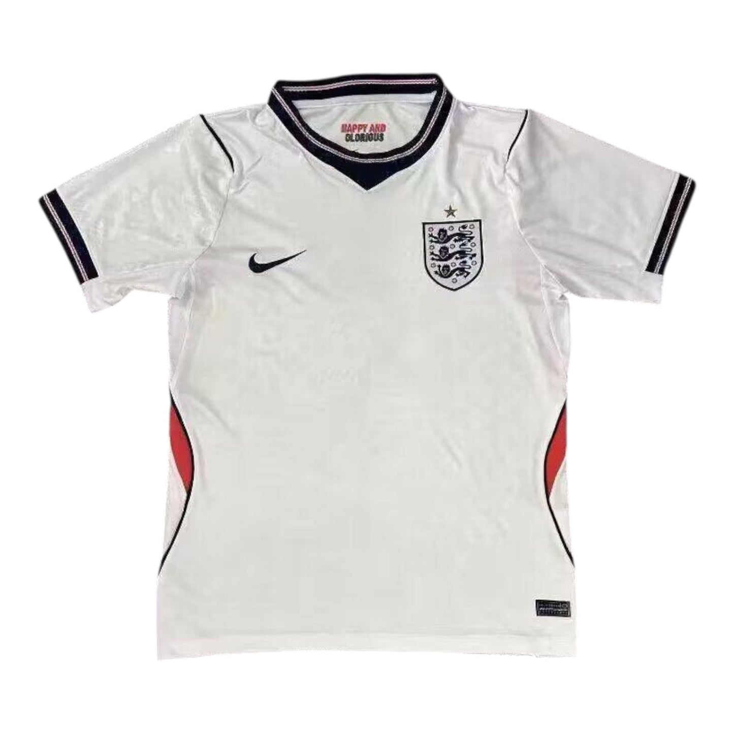 INGHILTERRA HOME 2026 Fifa World Cup