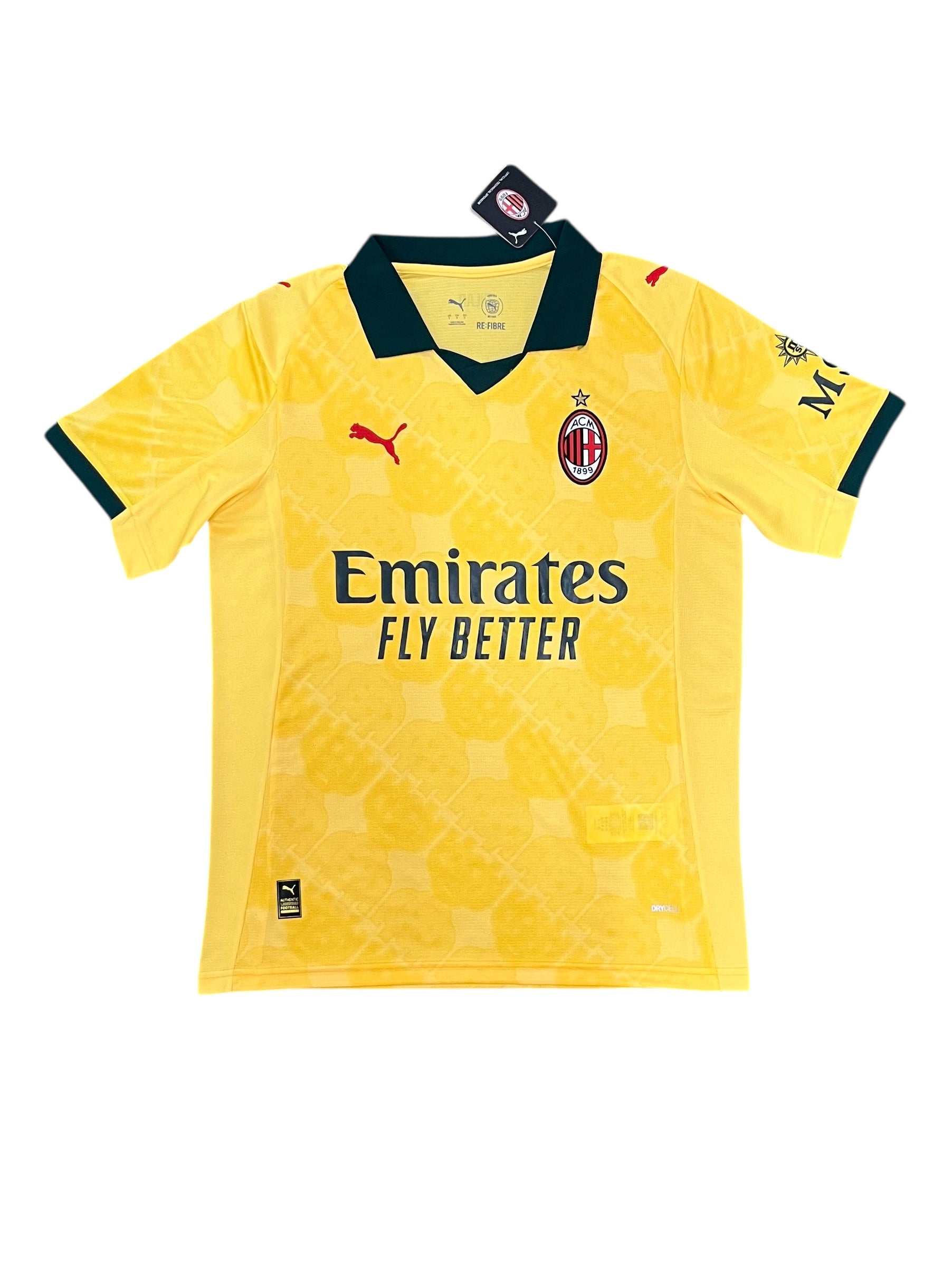 AC MILAN THIRD 2025/2026