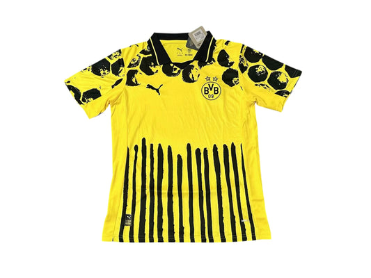 BORUSSIA DORTMUND HOME 2025/2026