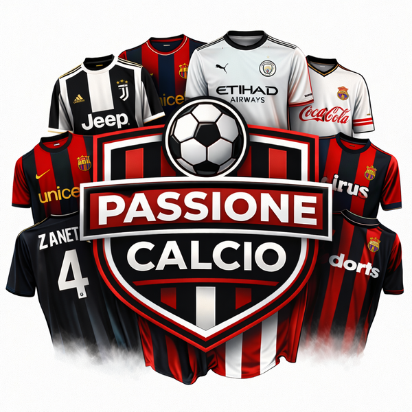 Passione Calcio