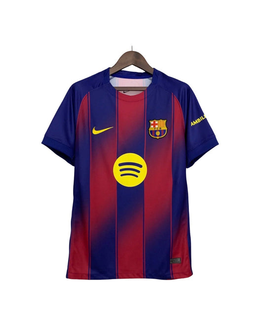 BARCELLONA HOME 2025/2026