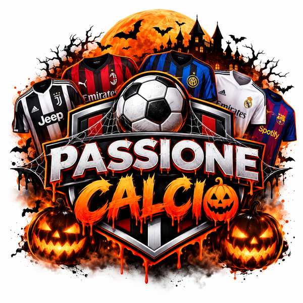 Passione Calcio