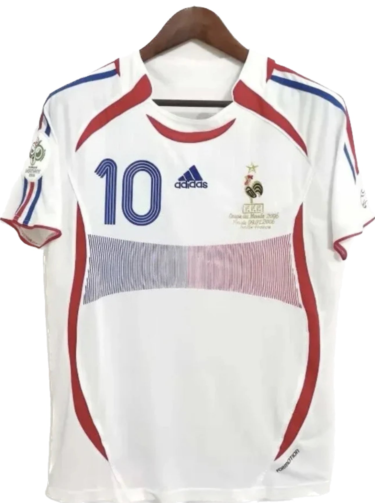 Maglia Retró