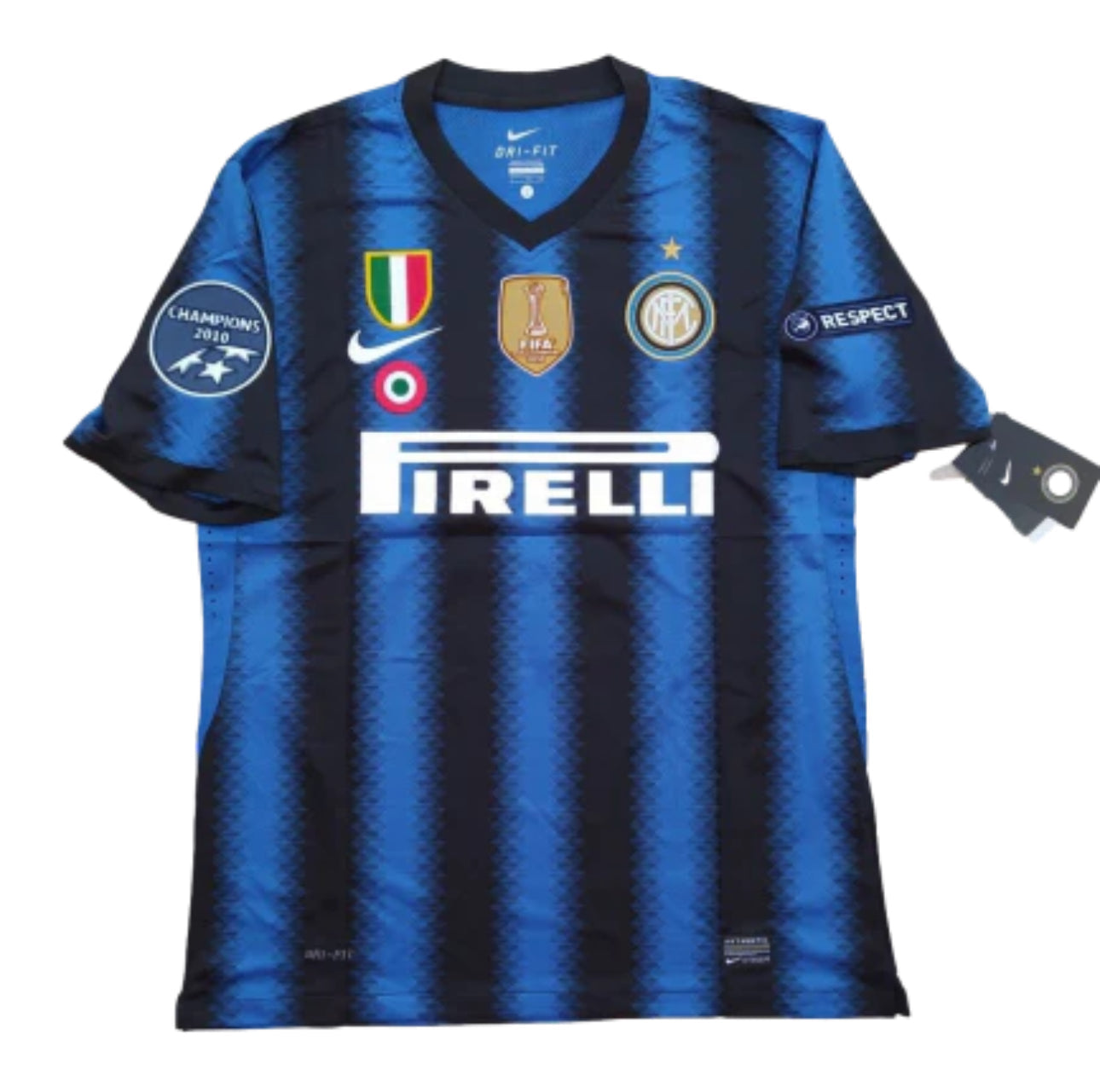 Maglia Retró