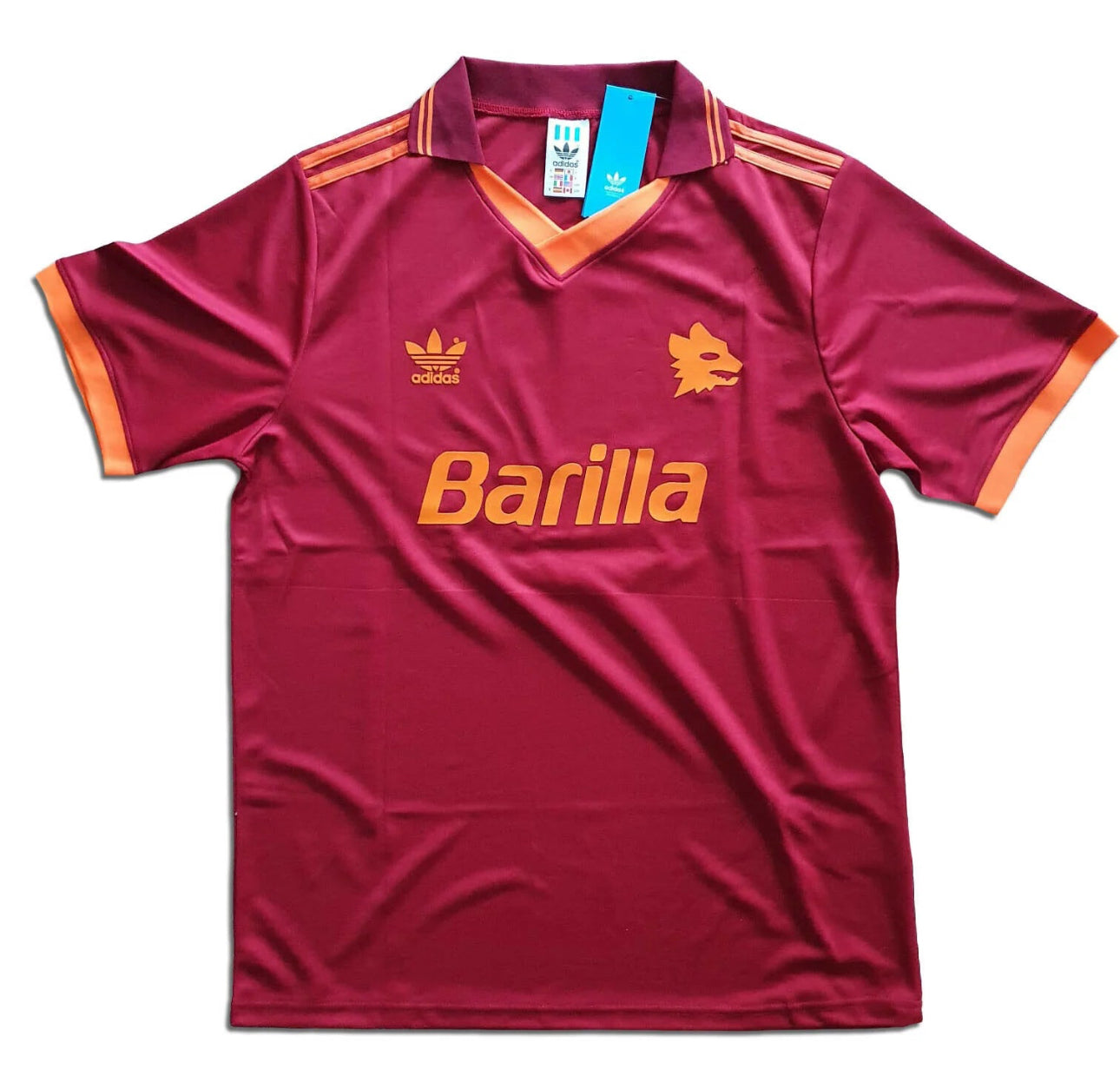 Maglia Retró