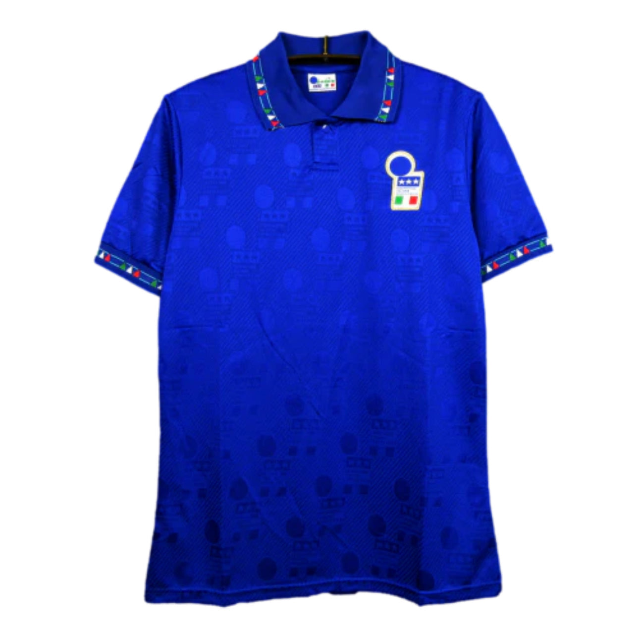 Maglia Retró