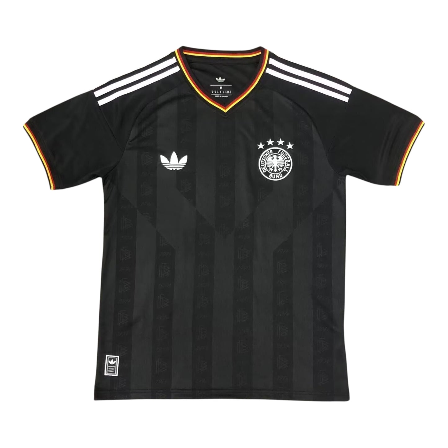 GERMANIA THIRD 2026 Fifa World Cup