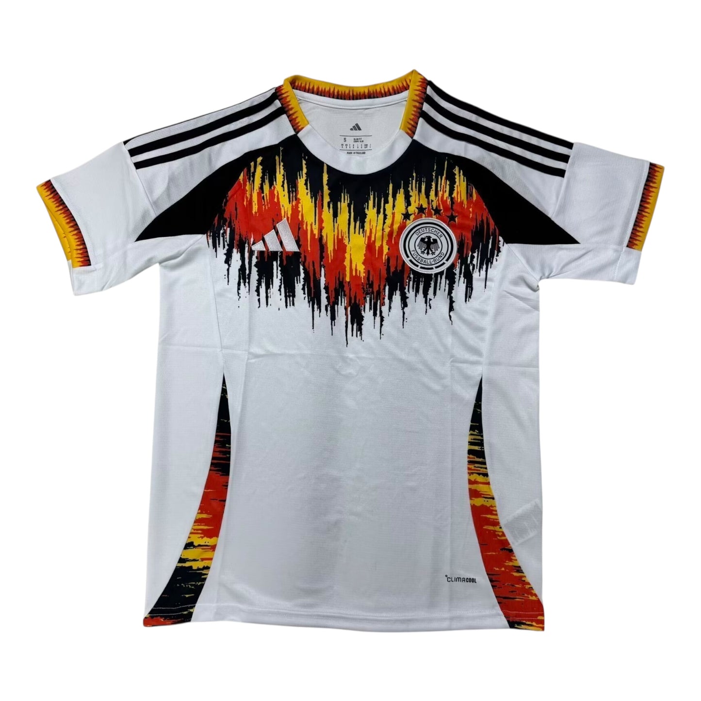 GERMANIA HOME 2026 Fifa World Cup