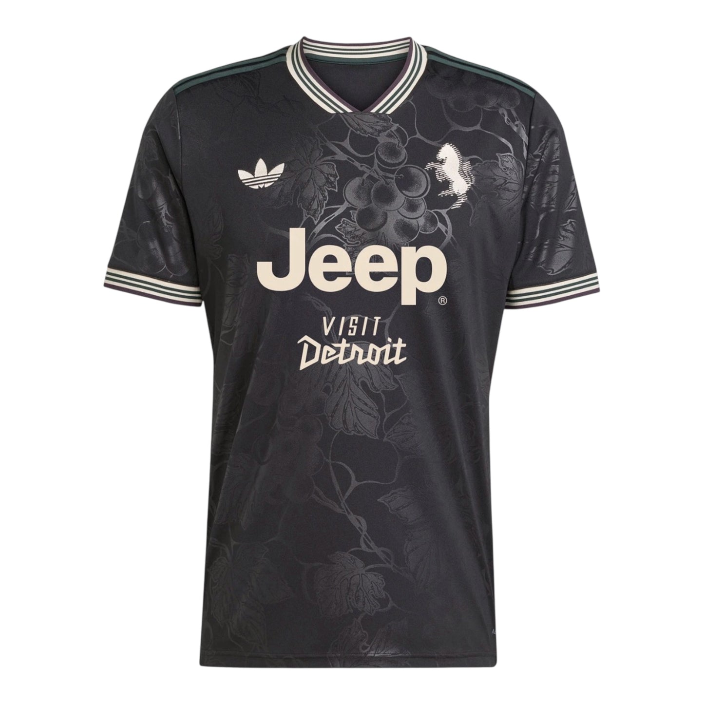 JUVENTUS THIRD 2025/2026