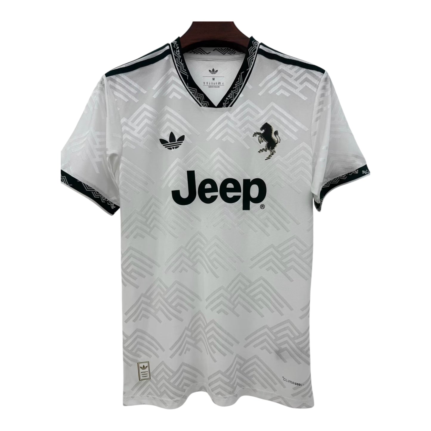 JUVENTUS AWAY 2026/2027